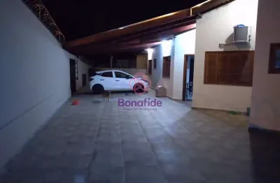 Casa residencial à venda, parque cidade jardim ii, jundiaí - ca0082.