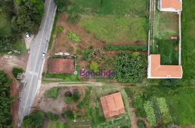 Chácara com 2 dormitórios à venda, 10200 m² por r$ 2.220.000,00 - chácara portão do castanho - jundiaí/sp