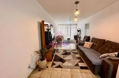 Apartamento residencial à venda, centro, jundiaí - ap0051.