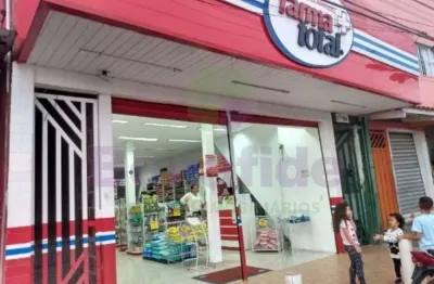 Salão comercial à venda, jardim paulista, várzea paulista - sl0011.