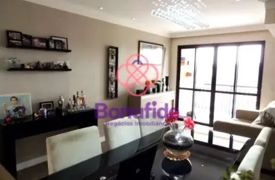 Apartamento à venda, 3 quartos, 1 suíte, 1 vaga, ponte de são joão - jundiaí/sp