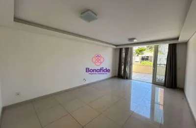 Apartamento residencial à venda, anhangabaú, jundiaí - ap0047.