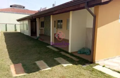 Casa residencial à venda, jardim caxambu, jundiaí - ca0075.