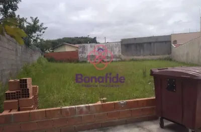 Terreno residencial à venda, parque da represa, jundiaí - te0024.