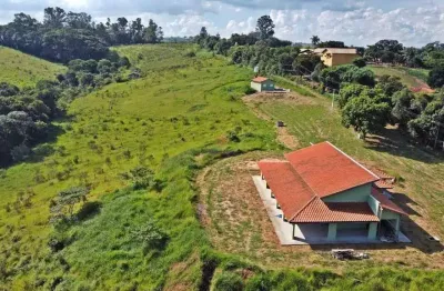 Chácara / sítio com 4 quartos à venda na Estrada Municipal Teresa Baptistela Nardi, Encosta do Sol, Itatiba