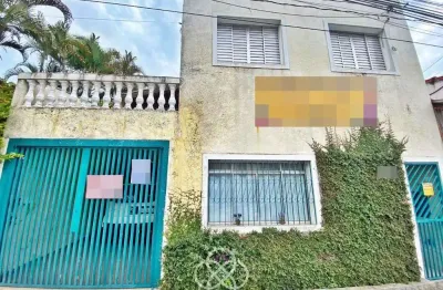 Casa com 2 quartos à venda na Avenida Francisco Pereira de Castro, Anhangabaú, Jundiaí