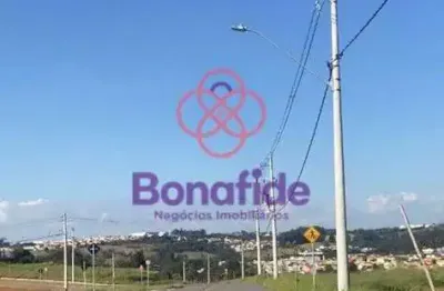 Terreno à venda na Rua Salvador Caruso Orlando, Medeiros, Jundiaí