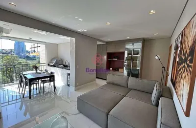 Apartamento residencial à venda, jardim trevo, jundiaí - ap0041.