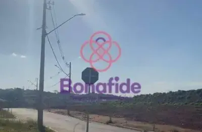 Terreno à venda na Rua Salvador Caruso Orlando, Medeiros, Jundiaí