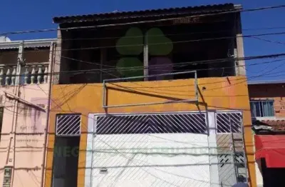 Casa residencial à venda, parque almerinda pereira chaves, jundiaí - ca0052.