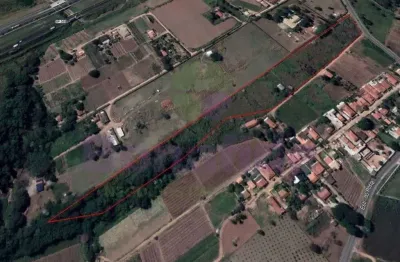 Terreno à venda na Estrada do Poste, Poste, Jundiaí