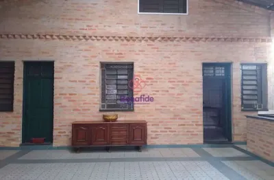 Ponto comercial à venda na Rua Frei Caneca, Vila Arens II, Jundiaí