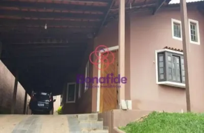 Chácara residencial à venda, ville saint james ii, campo limpo paulista - ch0005.