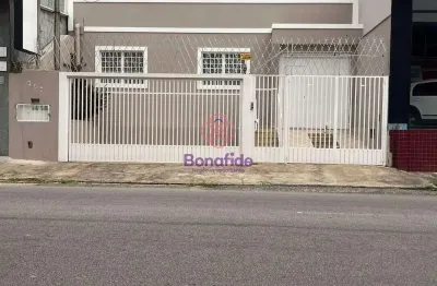 Casa com 9 quartos à venda na Avenida Fernando Arens, Vila Arens II, Jundiaí