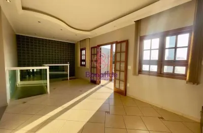 Casa residencial à venda, jardim copacabana, jundiaí - ca0042.