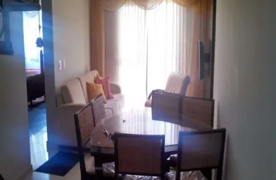 Apartamento residencial à venda, jardim das conchas, guarujá - ap0021.