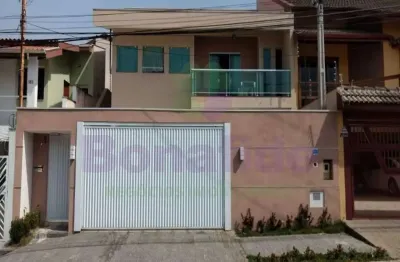 Casa residencial à venda, parque da represa, jundiaí - ca0038.