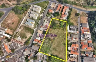 Área comercial à venda, jardim santa lúcia, campo limpo paulista - ar0007.