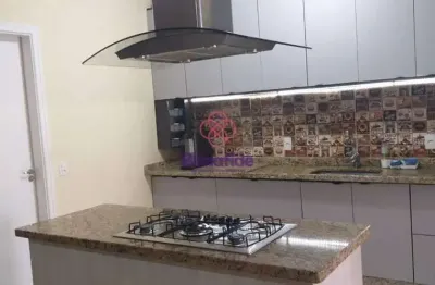 Casa residencial à venda, alto da boa vista, mogi das cruzes - ca0029.