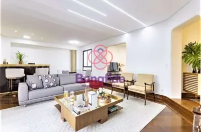 Apartamento residencial à venda, vila virgínia, jundiaí - ap0018.