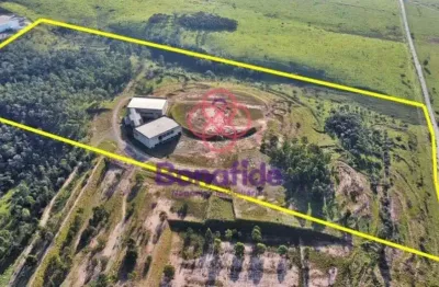 Terreno à venda na Alameda Cesp, Fazenda Grande, Jundiaí