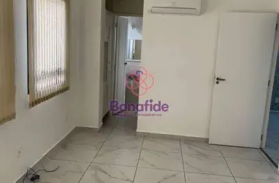 Sala comercial à venda na Rua Rangel Pestana, Centro, Jundiaí