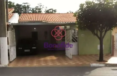 Casa com 3 quartos à venda na Rua Agostinho Gaiotto, Jardim Primavera, Itupeva