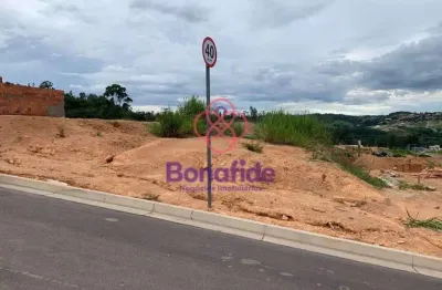 Terreno à venda na Rua Maria Clara Almeida Santos, Jardim Primavera, Itupeva