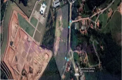 Terreno à venda na Avenida Augusta Zorzi Baradel, Tijuco Preto, Jundiaí