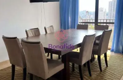 Apartamento residencial à venda, vila arens ii, jundiaí - ap0014.