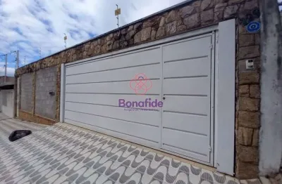 Casa com 4 dormitórios à venda, 294 m² por r$ 1.100.000,00 - jardim trevo - jundiaí/sp