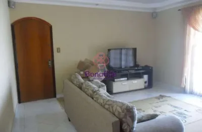 Casa residencial à venda, jardim das tulipas, jundiaí - ca0013.