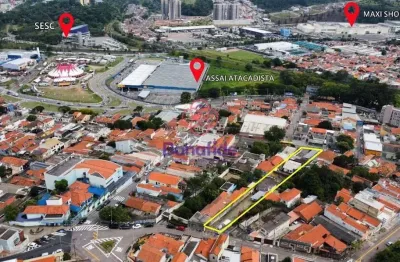 Área comercial à venda, ponte de campinas, jundiaí - ar0003.