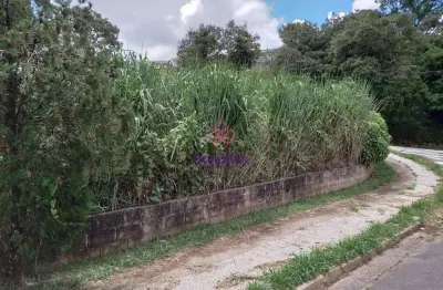 Terreno residencial à venda, cidade nova, jundiaí - te0006.