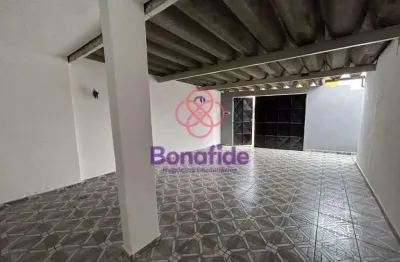 Casa com 3 quartos à venda na Avenida Nações Unidas, Vila São Paulo, Jundiaí