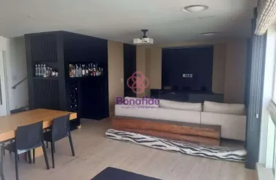Apartamento residencial à venda, jardim ana maria, jundiaí - ap0009.