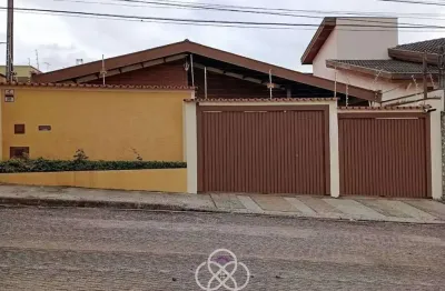 Casa residencial à venda, vila progresso, jundiaí - ca0010.
