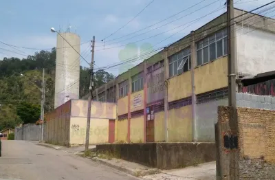 Galpão industrial à venda, vila nova jundiainópolis, jundiaí - ga0003.