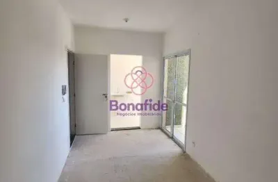 Apartamento residencial à venda, jardim buriti, várzea paulista - ap0008.