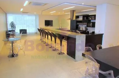 Apartamento com 3 quartos à venda na Rua Doutor Nicolau de Sousa Queirós, Vila Mariana, São Paulo