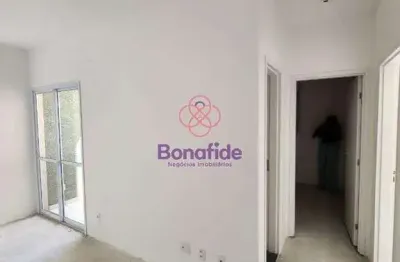 Apartamento residencial à venda, jardim buriti, várzea paulista - ap0006.