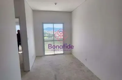 Apartamento residencial à venda, jardim buriti, várzea paulista - ap0005.