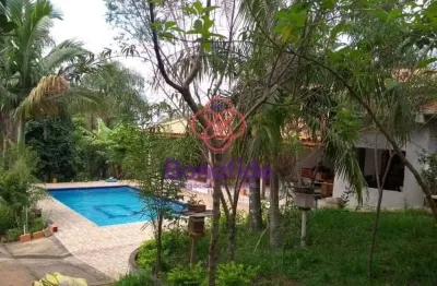 Chácara residencial à venda, glebas, franco da rocha - ch0002.