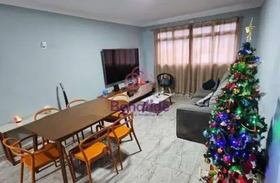 Apartamento residencial à venda, centro, jundiaí - ap0003.