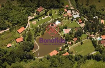 Fazenda com 7 dormitórios à venda, 46000 m² por r$ 5.000.000,00 - parque são gabriel - itatiba/sp