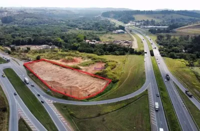 Terreno à venda na Rodovia Dom Pedro I, Bairro Morro Azul, Itatiba
