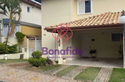 Casa residencial à venda, recanto quarto centenário, jundiaí - ca0004.