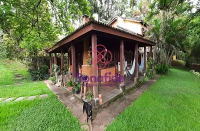 Chácara residencial à venda, jardim liberdade, jundiaí - ch0001.