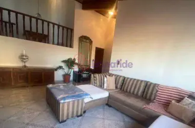 Casa à venda em vila della piazza, jundiaí – 3 quartos, 1 suíte, 4 banheiros