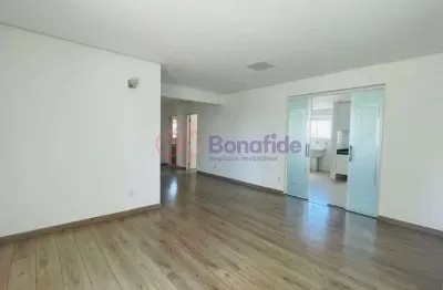 Apartamento em aluguel no centro de jundiaí • 126 m² | residencial